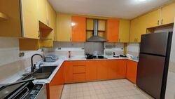 Blk 688C Woodlands Drive 75 (Woodlands), HDB 5 Rooms #550910201